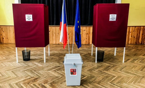 Zájemci do volební komisi v Ústeckém kraji při volbách do Poslanecké sněmovny Parlamentu České republiky 2021 mají možnost registrace do 20.8.