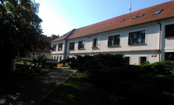 Koloděje – TOP 09 plní své sliby