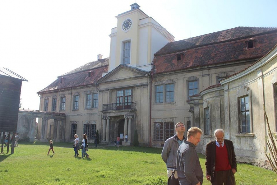 Festival zelí v Křimicích