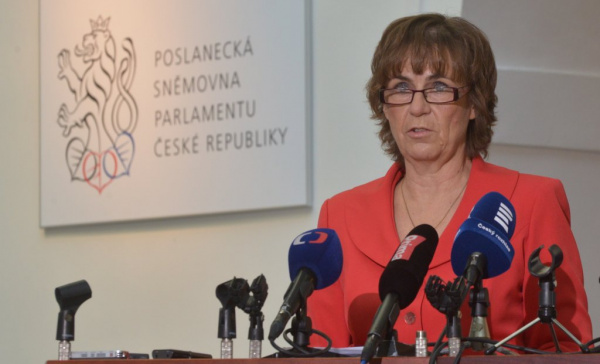 Vyjádření k senátnímu návrhu zákona o sociálně-právní ochraně dětí