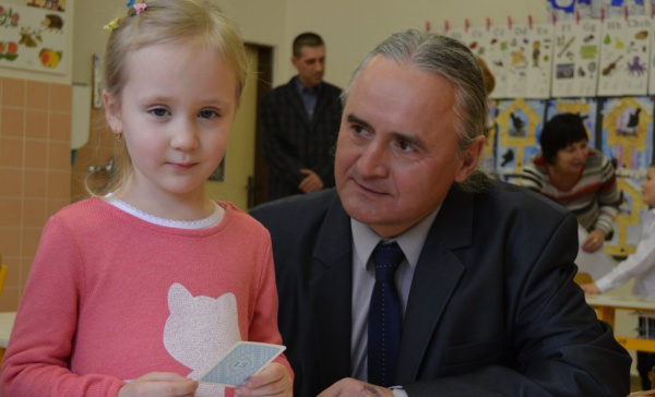 Seifert: U zámku otevřeme kluziště