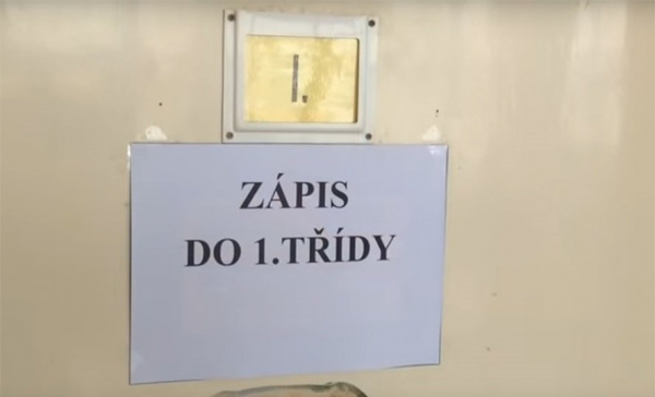 Posunuté zápisy do prvních tříd - další nonsens MŠMT