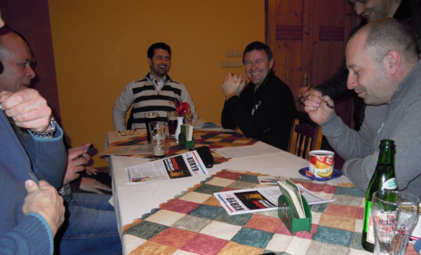 Regionální organizace TOP 09 v Libereckém kraji mají nové vedení