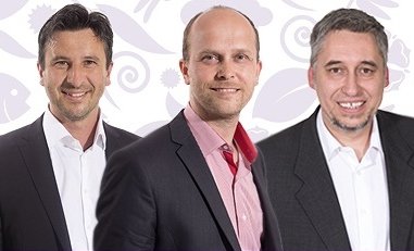 krajští zastupitelé TOP 09