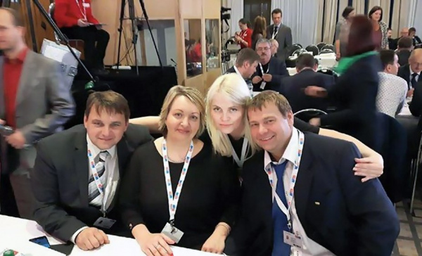 Vaněk: Místní organizace Bublava si zvolila nové vedení