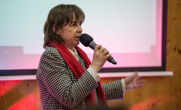 Chalánková: Zákon o sociálním bydlení přichází pozdě
