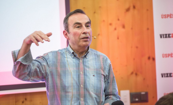 Skalický: Statut lázeňského místa je zastaralý, v Bohdanči jej musíme změnit