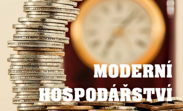 4 Moderní hospodářství