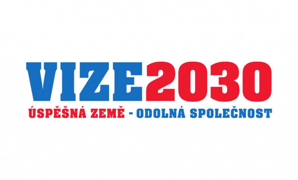 Unikátní Roadshow k Vizi 2030