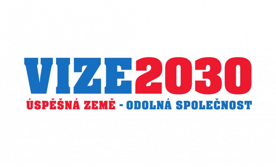 Logo Vize 2030