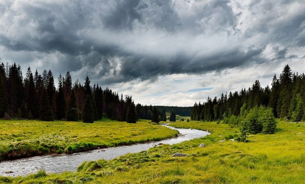 Prosadili jsme ochranu přírody v národních parcích