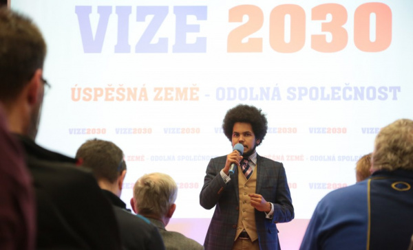 Feri: Přístup státu k učitelům se musí zlepšit