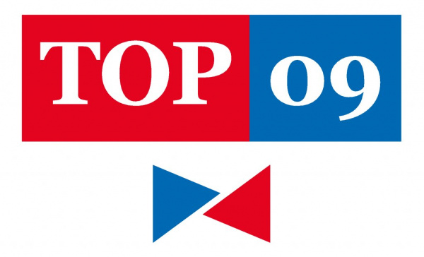 Usnesení předsednictva TOP 09 ke kauze Dominika Feriho