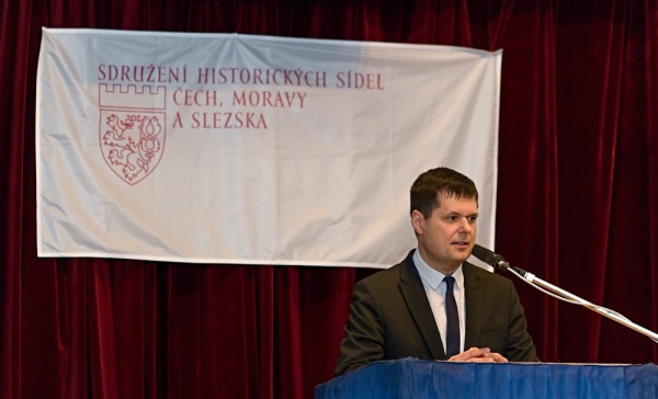 Honzárek: Havlíčkobrodská Stará radnice uspěla v soutěži Památka roku 2016
