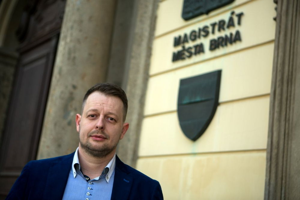 Pětadvacet doktorandů dostalo statisícová stipendia