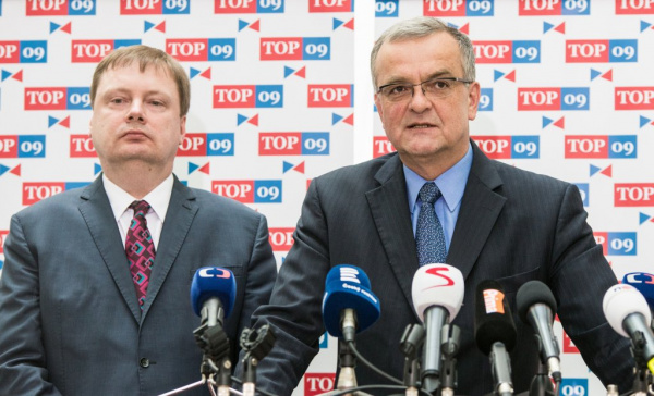 Zastavme likvidaci podnikatelů