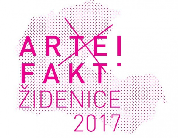 Projekt ARTE!FAKT pokračuje – studenti navrhují podobu parku Bohumila Hrabala