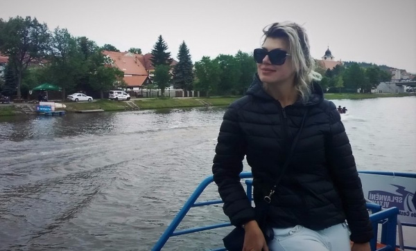 Zvedněte kotvu v Budějovicích a jeďte do Hamburku