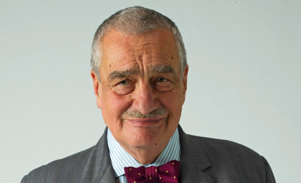 Schwarzenberg: V lidech se konečně zase probudil zájem o politiku