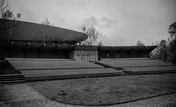 Letní kino - romantika s hvězdami