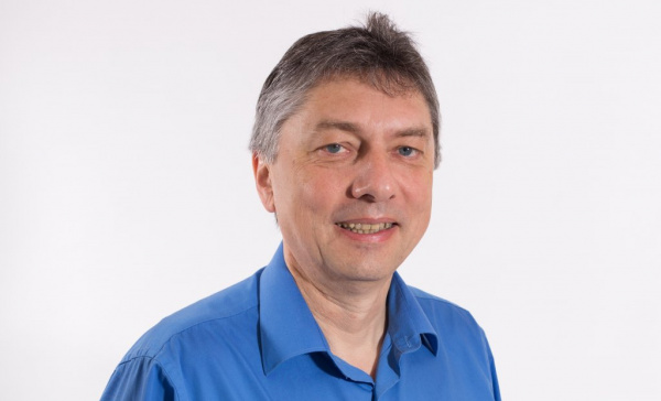 Novotný: Chytré technologie zlepší život i v Táboře