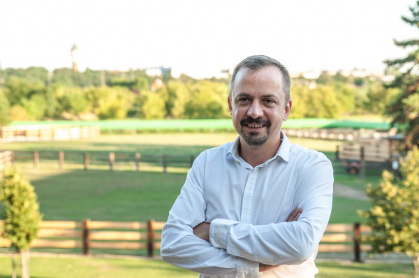 Ženíšek: Nikdo není Forrest – proto je důležité zůstat v klidu