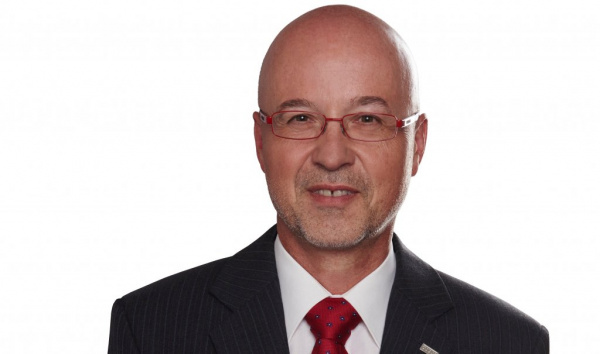 Schmidt: Zasadím se o e-government