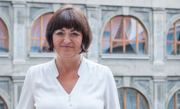 Langšádlová: Zdržuje se vydání zprávy o extremismu kvůli SPD?
