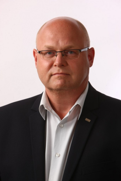 V Přerově kandidujeme společně s KDU-ČSL