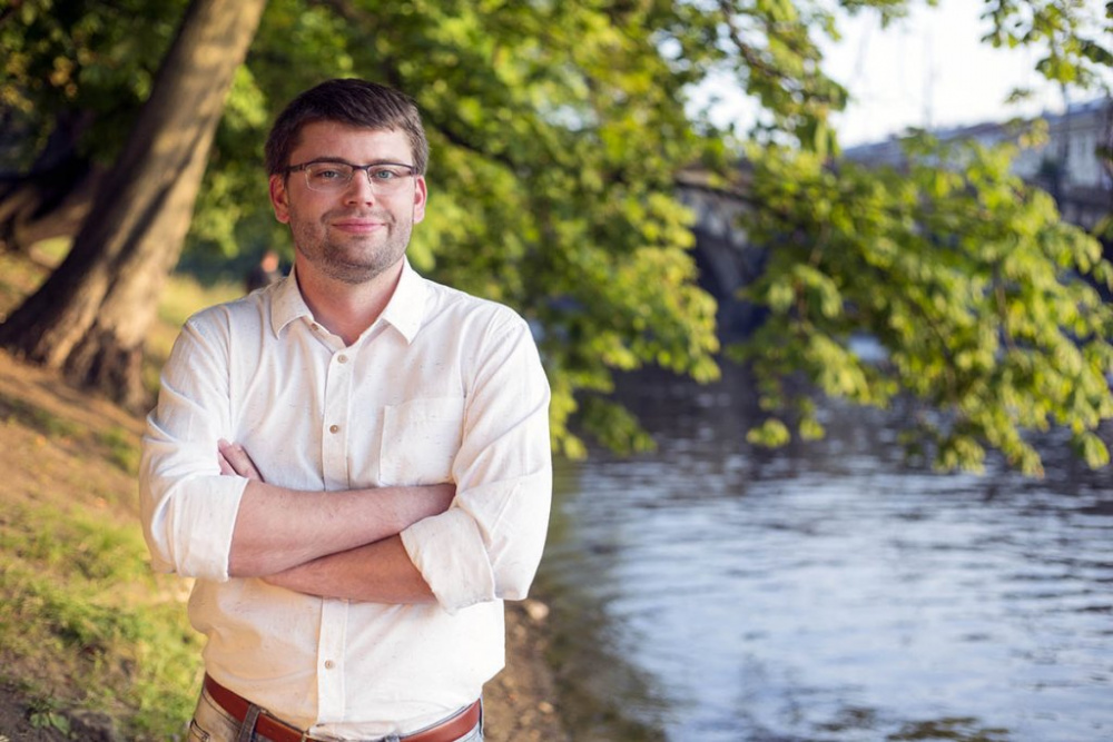 Jakob: Podávám návrh na zachování mokřadu u Lysé nad Labem