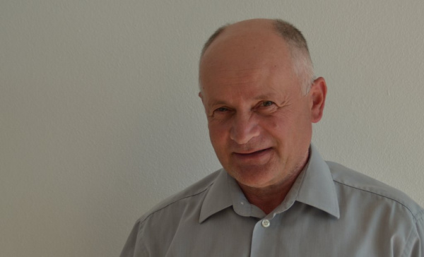 Rod: Ani já nejsem spokojený s politickou situací u nás