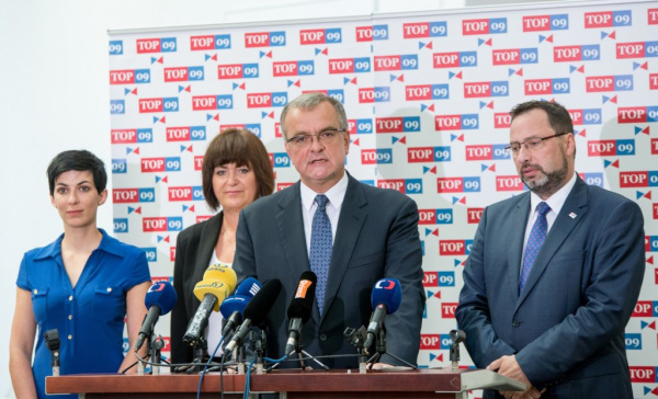 Vláda selhala v ochraně ekonomických zájmů