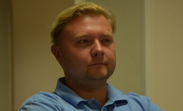 „Parkovací revoluce“ v Budějovicích je pořádný průšvih