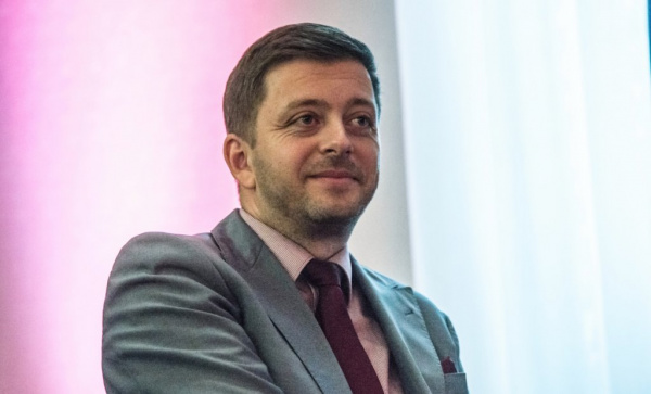 Rakušan: TOP 09 je stranou s jasným hodnotovým vymezením