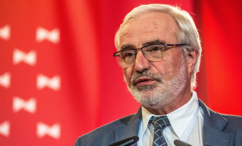 Oliva: Nabízím svůj čas a zkušenosti pro TOP 09