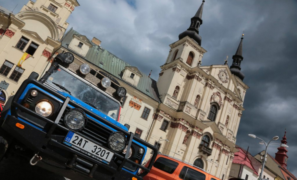 Rozpočet Jihlavy překročil miliardu. Město je moc drahé, tvrdí opozice.