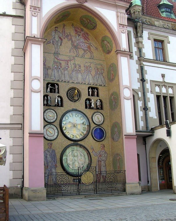 Přijďte se seznámit s budoucím směřováním města Olomouce