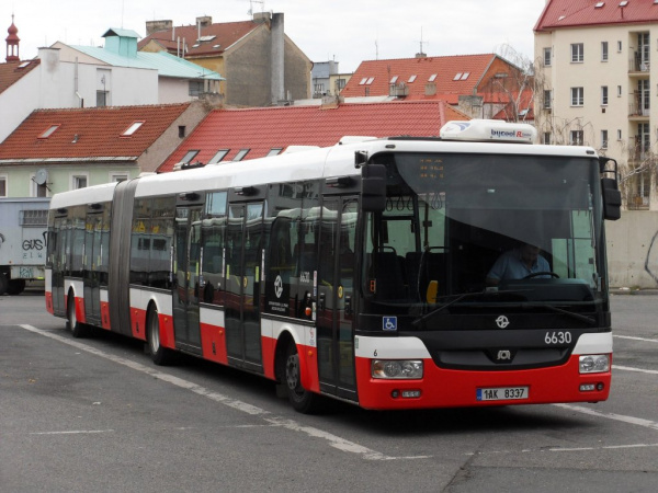 TOP 09 umí řešit problémy Městské části Praha 15