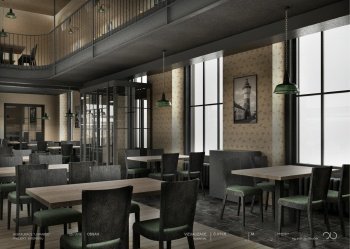 Restaurace U Brabců bude zachráněna!