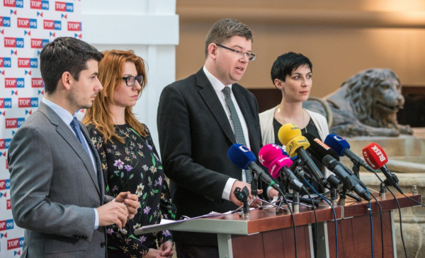 Petice: Větší ochrana zvířat z nás dělá civilizovanou zemi