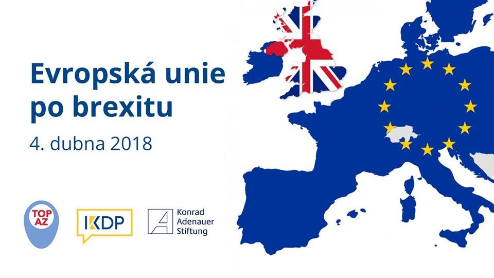 Luděk Niedermayer: Situace Spojeného království po Brexitu? Není nic, co by bylo hodno závisti.