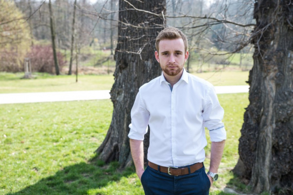 Vais: Při snižování uhlíkové stopy musí kraj začít u sebe