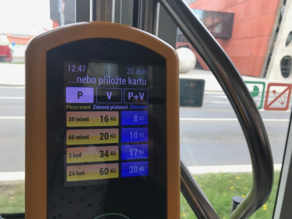 Vozobule: Zlevní, nebo zdraží se doprava v Plzni?