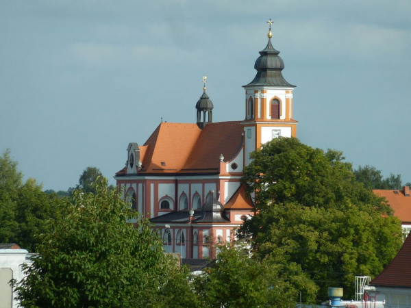 Šance na regeneraci nevyužívaných objektů