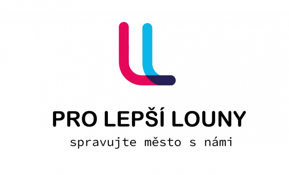 PRO LEPŠÍ LOUNY