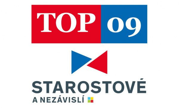V Karlových Varech kandiduje koalice STAN a TOP 09