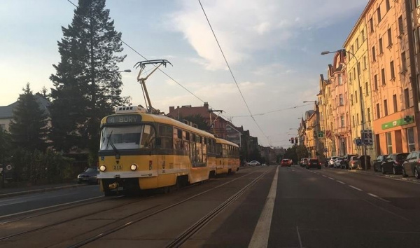 Vozobule: Dopravní situace se zlepší s otevřením mostů