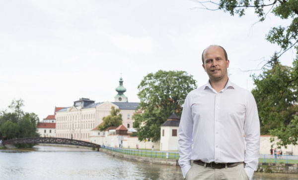 Bouzek: Město přijalo řadu opatření, aby podnikatelům pomohlo