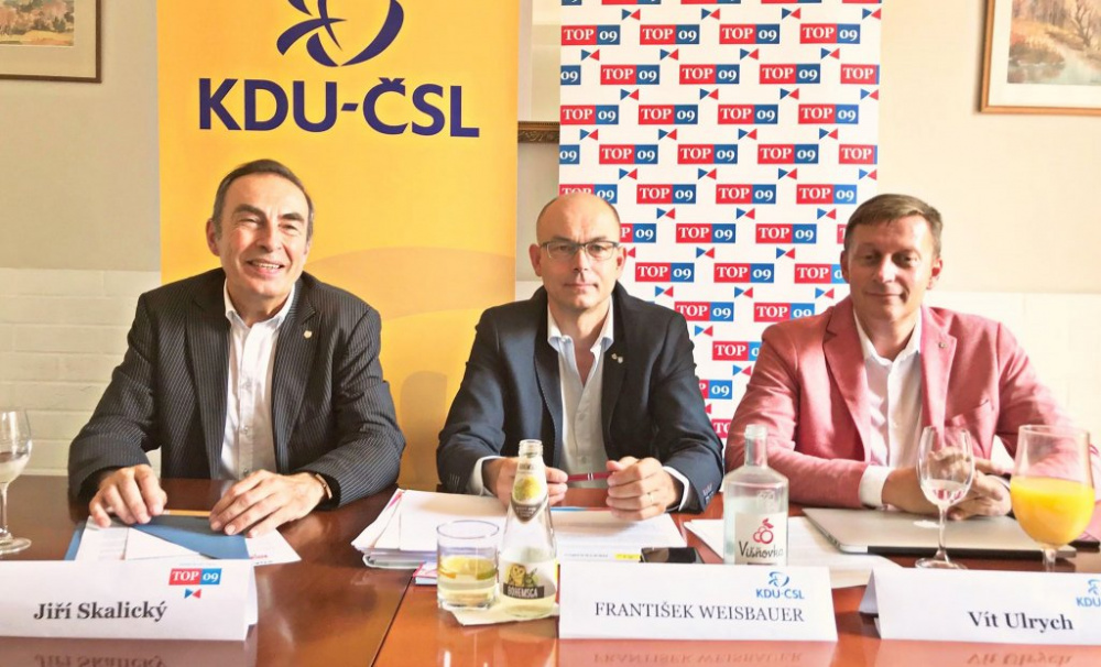 Koalice pro Pardubice: Omezíme hazard a zlepšíme lékařskou pohotovost