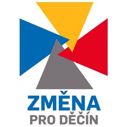 Změna pro Děčín (TOP 09 a KDU ČSL): Oživíme nefunkční objekty